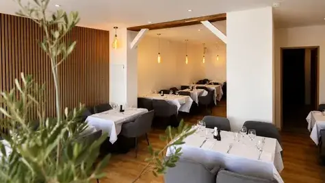 restaurant au brasero Changé-1