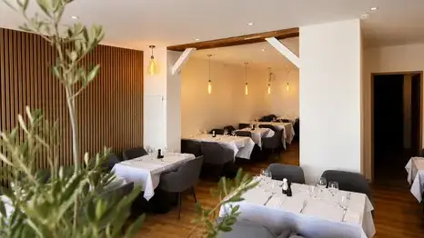 restaurant au brasero à Le Mans - image 3