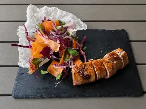 restaurant au brasero Le Mans-5