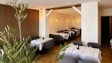 restaurant bistronomique à Changé - image 2