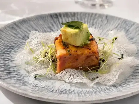 restaurant bistronomique à Changé - image 3