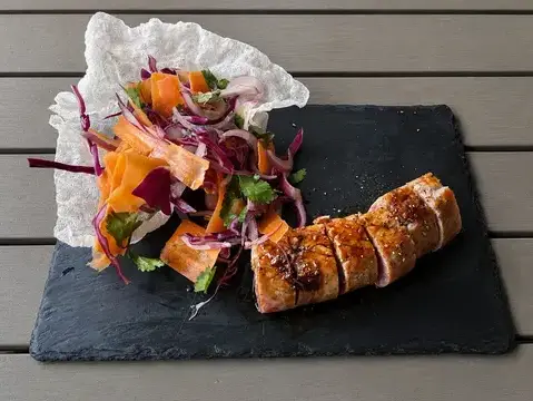 restaurant bistronomique Changé-5