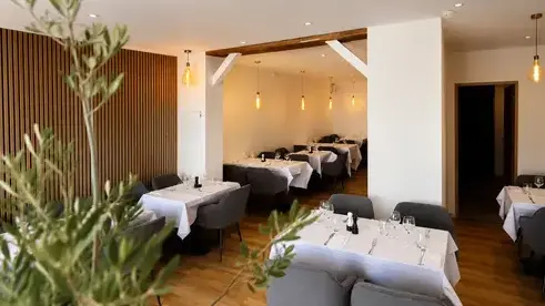 restaurant bistronomique à Le Mans - image 3