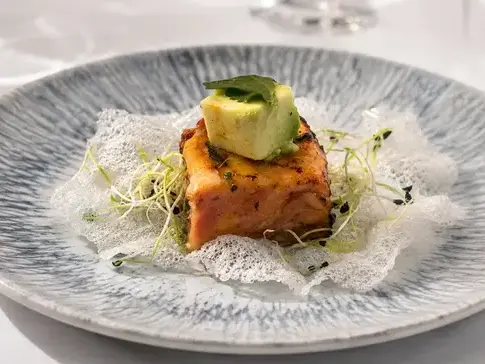 restaurant bistronomique à Yvré-l'Évêque - image 4